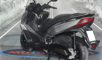 KYMCO X-TOWN 300 – 2020 completo
