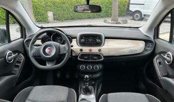 Fiat 500X 1.3 mjt Popstar 4×2 95cv completo
