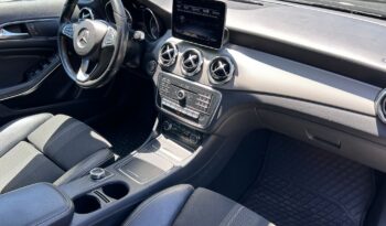 Mercedes-Benz GLA 220 d Sport 4matic auto completo