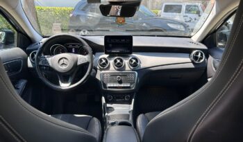 Mercedes-Benz GLA 220 d Sport 4matic auto completo