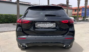 Mercedes-Benz GLA 180 d Sport auto completo