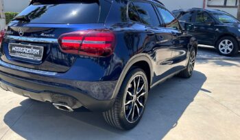 Mercedes-Benz GLA 220 d Sport 4matic auto completo