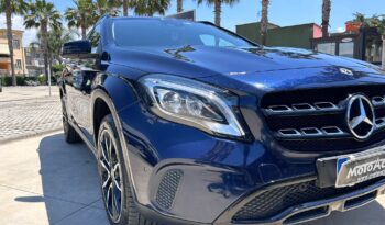 Mercedes-Benz GLA 220 d Sport 4matic auto completo