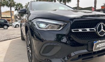 Mercedes-Benz GLA 180 d Sport auto completo