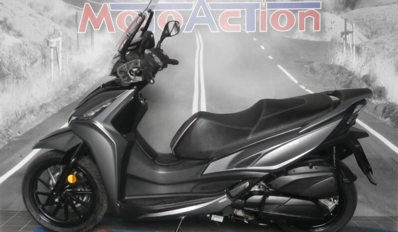 KYMCO AGILITY 300 NOODOE – 2020 completo