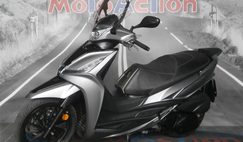 KYMCO AGILITY 300 NOODOE – 2020 completo