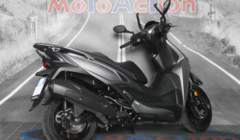 KYMCO AGILITY 300 NOODOE – 2020 completo