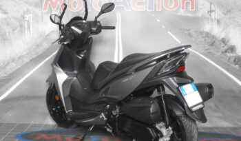 KYMCO AGILITY 300 NOODOE – 2020 completo