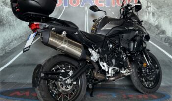 BENELLI TRK 502 X – 2023 completo