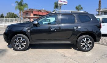 Dacia Duster 1.0 tce Prestige Gpl 4×2 100cv completo