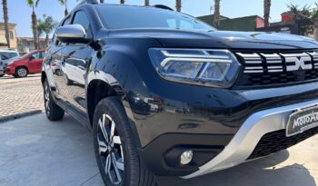 Dacia Duster 1.0 tce Prestige Gpl 4×2 100cv completo