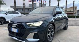 Audi A1 citycarver 30 tfsi admired 110cv