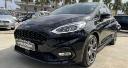 Ford Fiesta 1.0 ST-Line 100cv auto