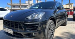 Porsche Macan 3.0d S 250cv