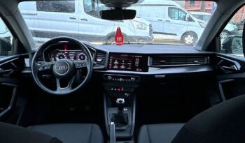 Audi A1 citycarver 30 tfsi admired 110cv completo