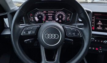 Audi A1 citycarver 30 tfsi admired 110cv completo