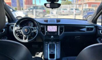 Porsche Macan 3.0d S 250cv completo