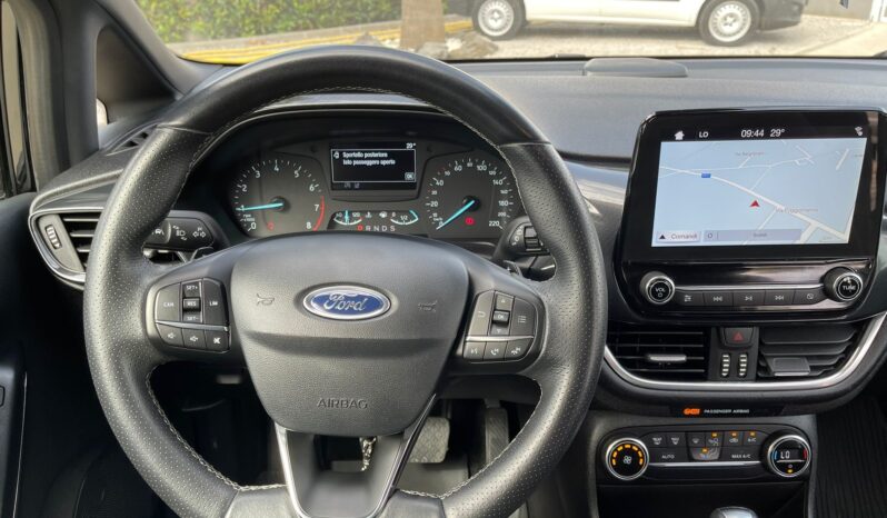 Ford Fiesta 1.0 ST-Line 100cv auto completo