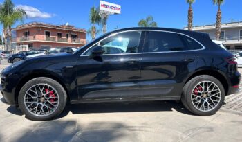 Porsche Macan 3.0d S 250cv completo