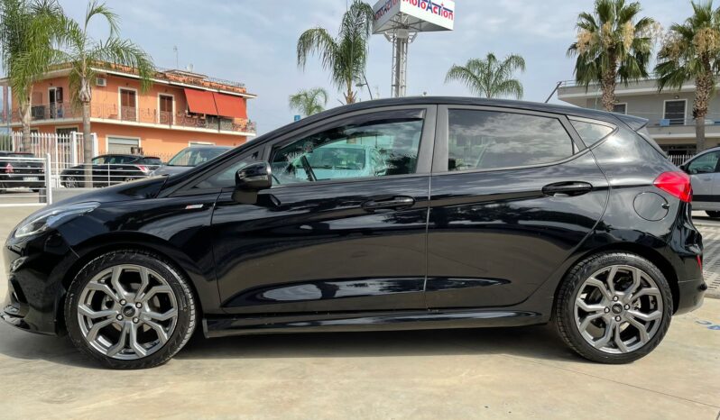 Ford Fiesta 1.0 ST-Line 100cv auto completo