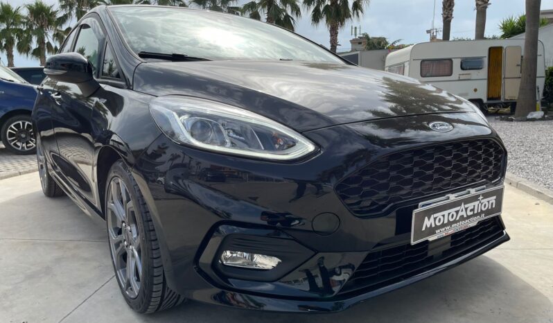 Ford Fiesta 1.0 ST-Line 100cv auto completo