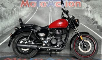 ROYAL ENFIELD METEOR 350 – 2022 completo