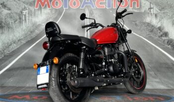 ROYAL ENFIELD METEOR 350 – 2022 completo