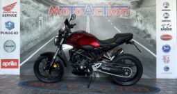 HONDA CB 300 R – 2019