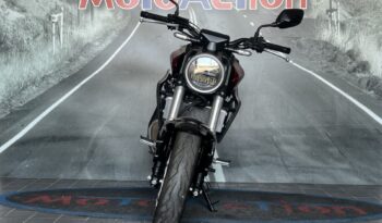 HONDA CB 300 R – 2019 completo