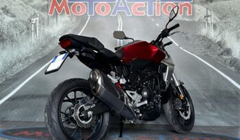 HONDA CB 300 R – 2019 completo