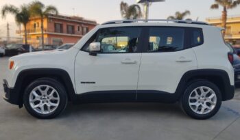 Jeep Renegade 1.6 mjt Limited 120cv completo