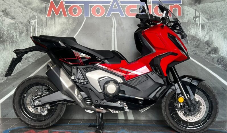 HONDA X-ADV 750 DCT – 2023 completo