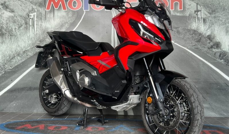 HONDA X-ADV 750 DCT – 2023 completo