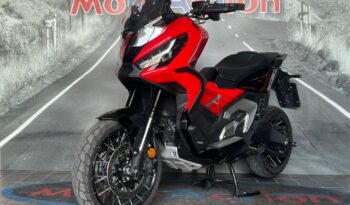 HONDA X-ADV 750 DCT – 2023 completo