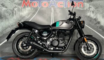 ROYAL ENFIELD HNTR 350 – 2023 completo