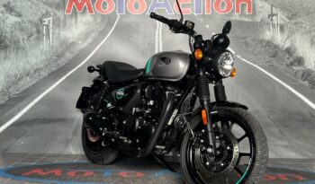 ROYAL ENFIELD HNTR 350 – 2023 completo