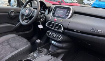 Fiat 500X Dolcevita 1.5 t4 hybrid 130cv dct completo