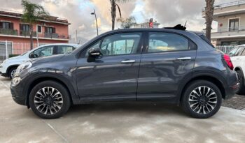 Fiat 500X Dolcevita 1.5 t4 hybrid 130cv dct completo