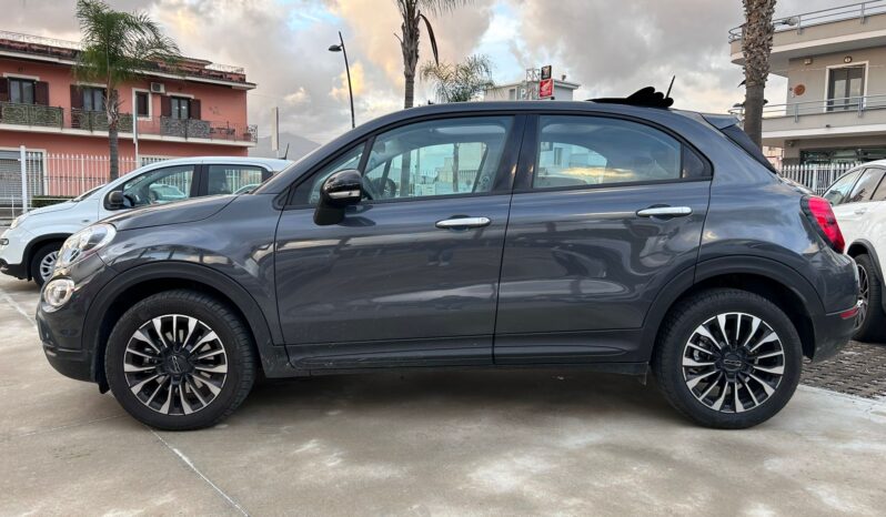 Fiat 500X Dolcevita 1.5 t4 hybrid 130cv dct completo