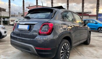 Fiat 500X Dolcevita 1.5 t4 hybrid 130cv dct completo