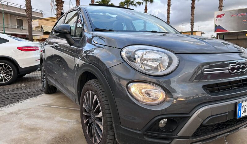 Fiat 500X Dolcevita 1.5 t4 hybrid 130cv dct completo