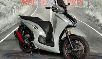 HONDA SH 350 SPORT – 2022 completo