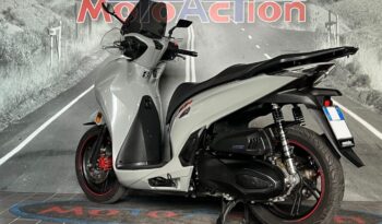 HONDA SH 350 SPORT – 2022 completo