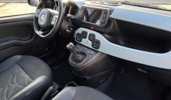 Fiat Panda Cross 1.0 Hybrid Launch Edition completo