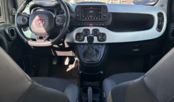 Fiat Panda Cross 1.0 Hybrid Launch Edition completo