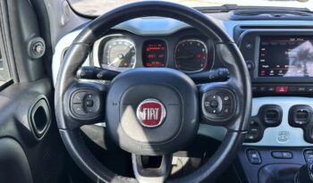 Fiat Panda Cross 1.0 Hybrid Launch Edition completo