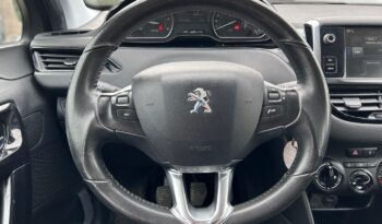 Peugeot 208 1.6 bluehdi Allure 75cv completo