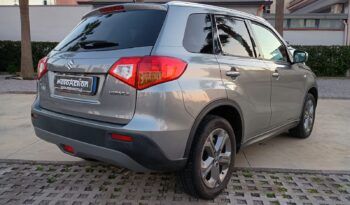 Suzuki Vitara 1.6 DDiS V-Cool s&s 2wd completo