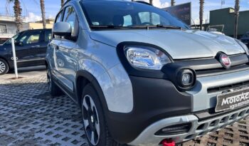 Fiat Panda Cross 1.0 Hybrid Launch Edition completo