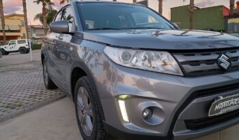 Suzuki Vitara 1.6 DDiS V-Cool s&s 2wd completo